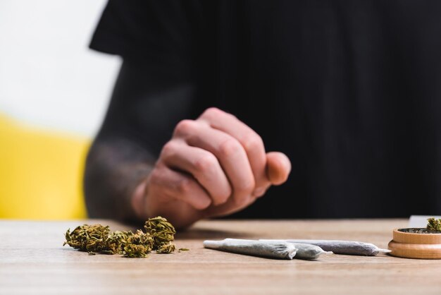Marijuana Addiction Treatment