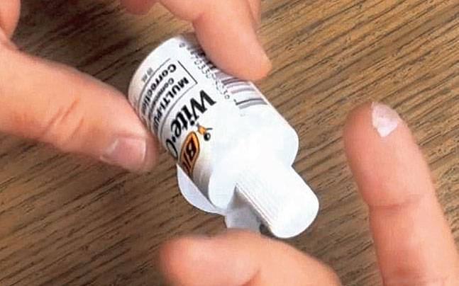 Whitener Addiction Treatment