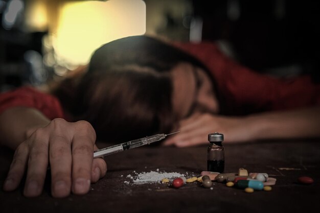 Heroin Addiction Treatment