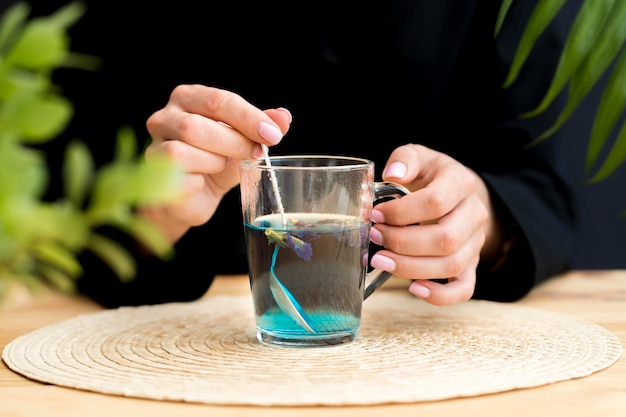 Detoxification Treatment