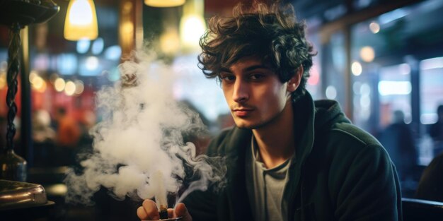 Marijuana De-addiction Centre in Patna